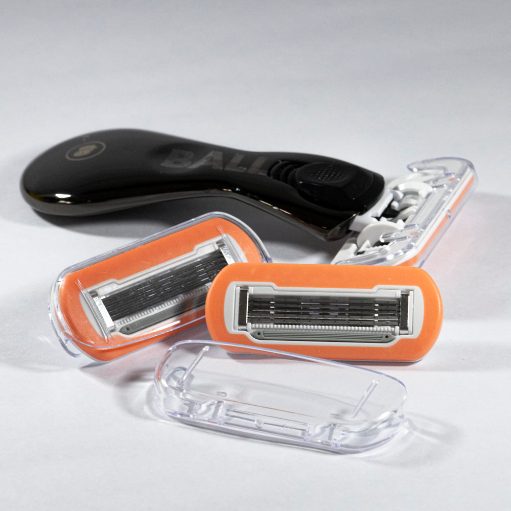 The Crop Shaver