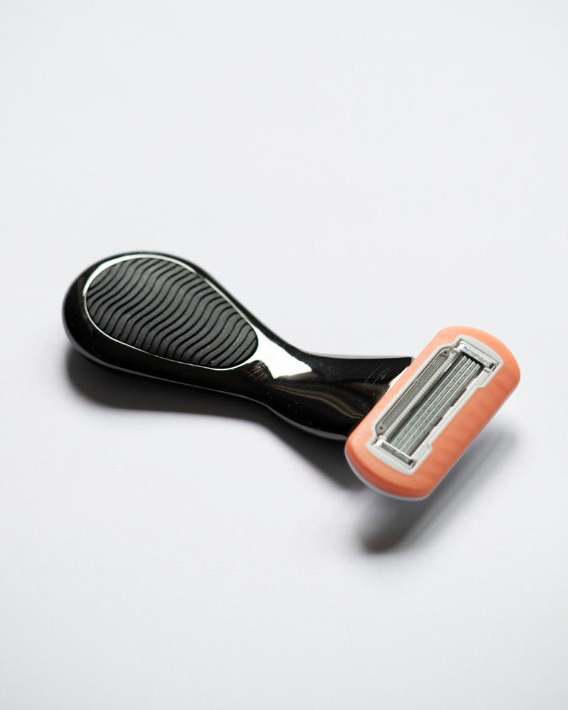 The Crop Shaver