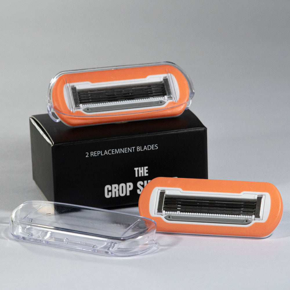 Crop Shaver Replacements