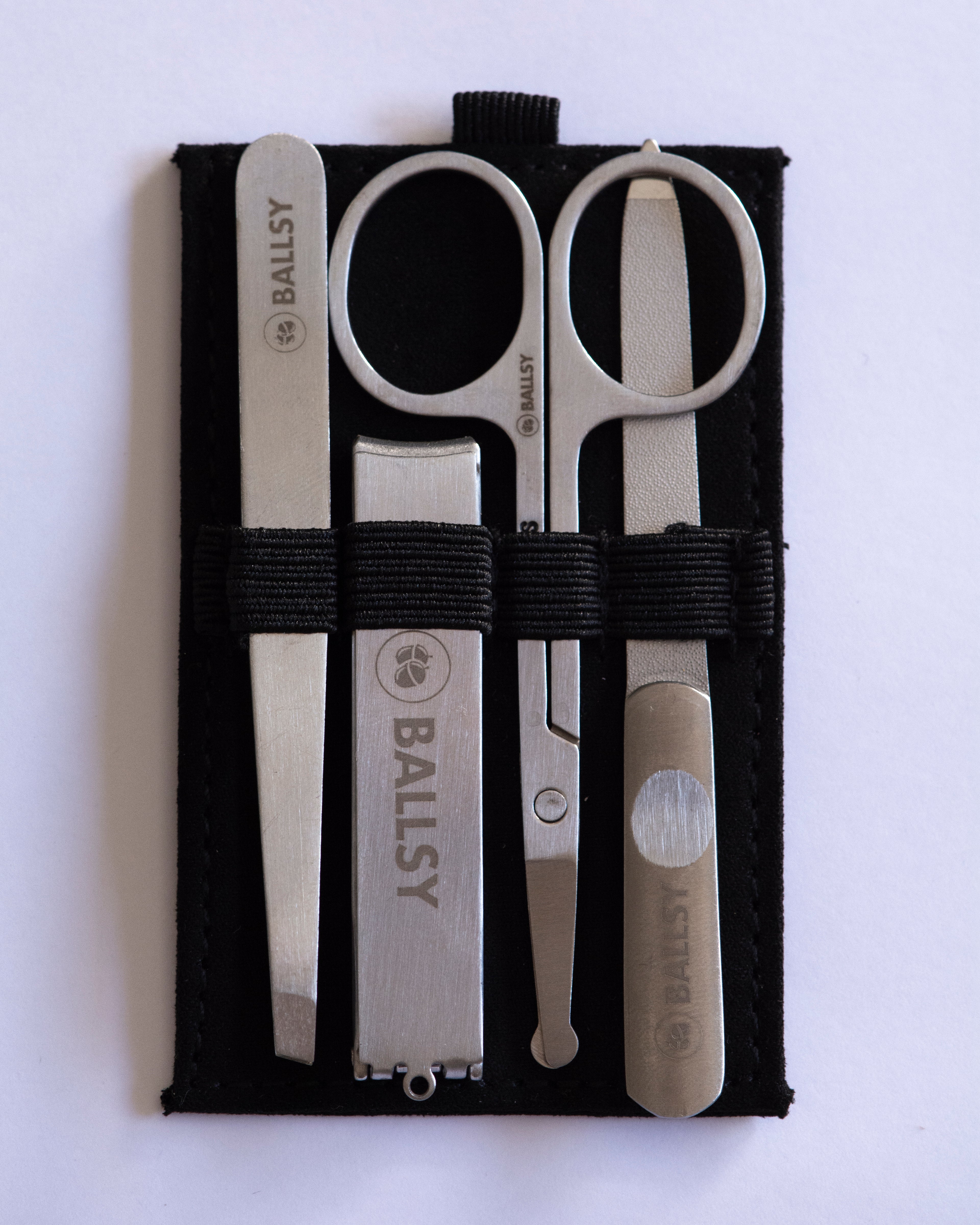 The Shears 2.0