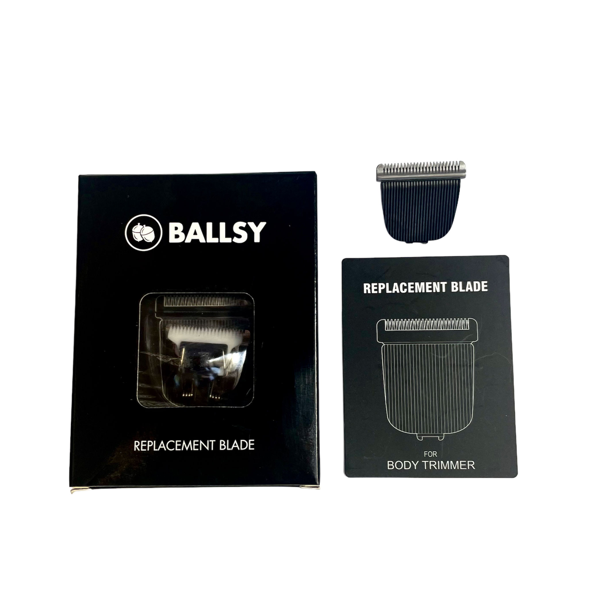 Replacement Blade MOWER® 3.0